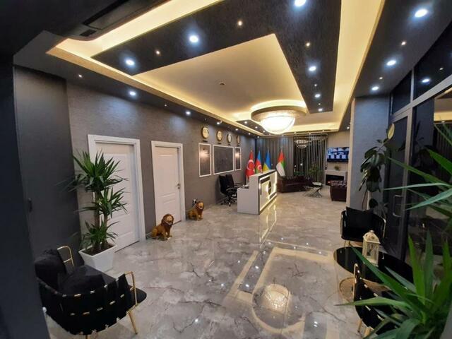 фото отеля Loca Suit изображение №17