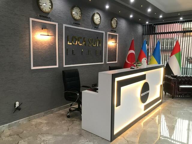 фото Loca Suit изображение №14