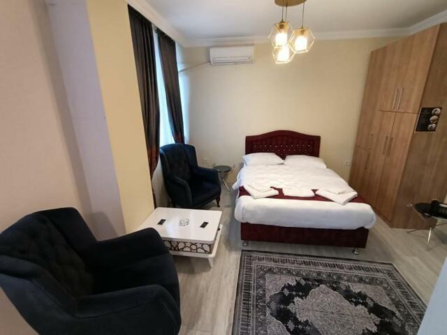 фото отеля Loca Suit изображение №13