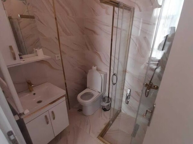 фотографии отеля Loca Suit изображение №11