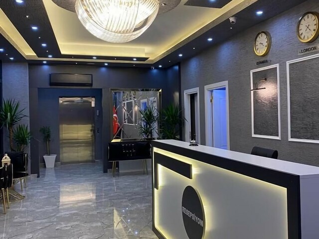 фото отеля Loca Suit изображение №9