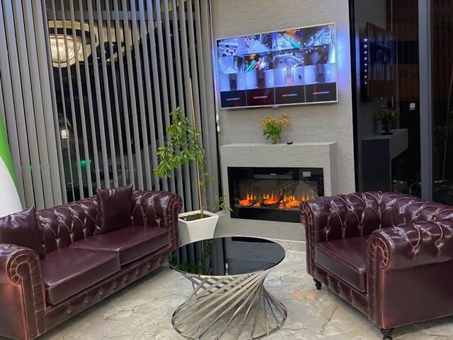 фотографии отеля Loca Suit изображение №7