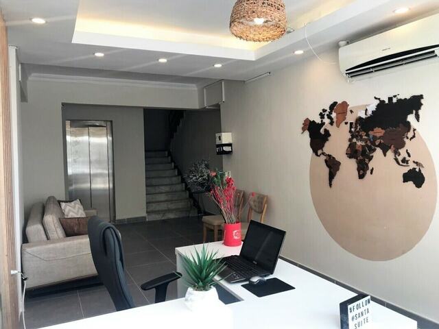 фотографии Santa Suites New изображение №24