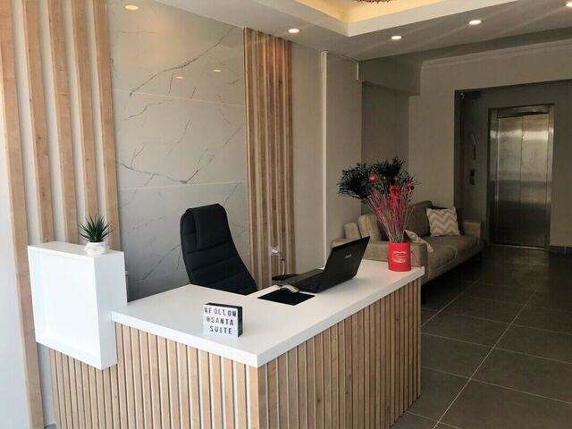 фото Santa Suites New изображение №22