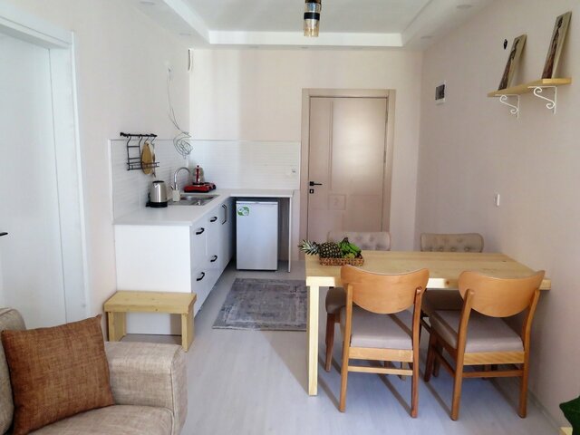 фотографии Santa Suites New изображение №16