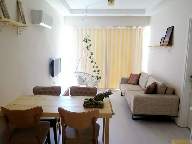 фото отеля Santa Suites New изображение №17