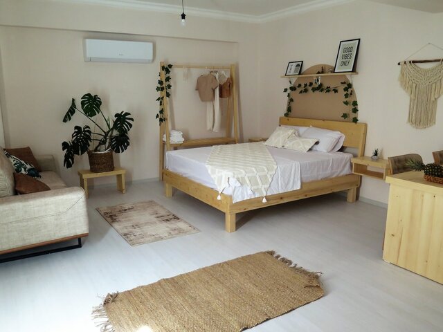 фотографии отеля Santa Suites New изображение №15