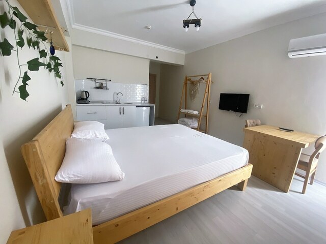 фото отеля Santa Suites New изображение №13