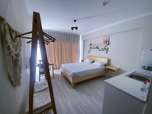 фото Santa Suites New изображение №18