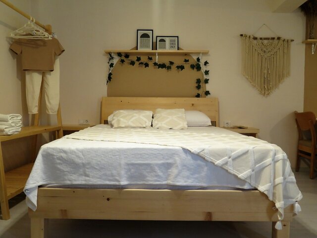 фото Santa Suites New изображение №10