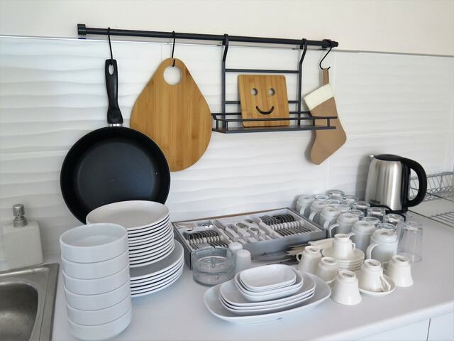 фотографии Santa Suites New изображение №8