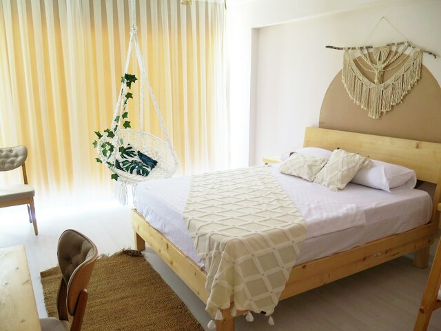 фотографии отеля Santa Suites New изображение №7