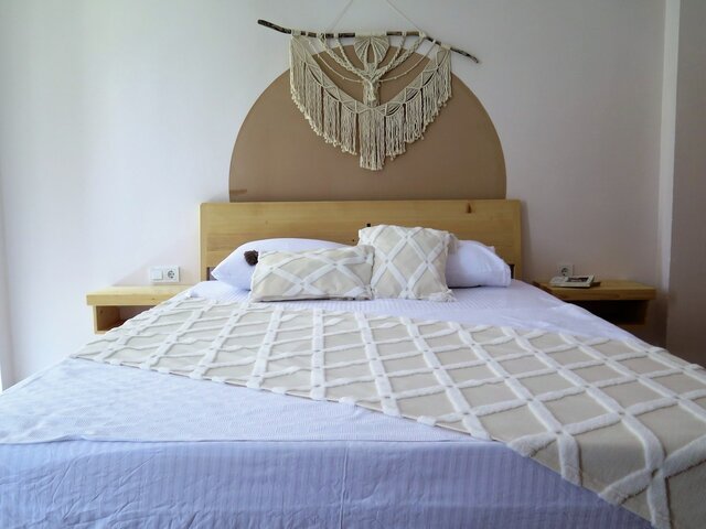 фотографии отеля Santa Suites New изображение №3