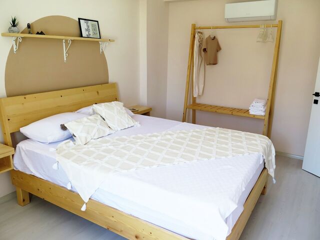 фото Santa Suites New изображение №2