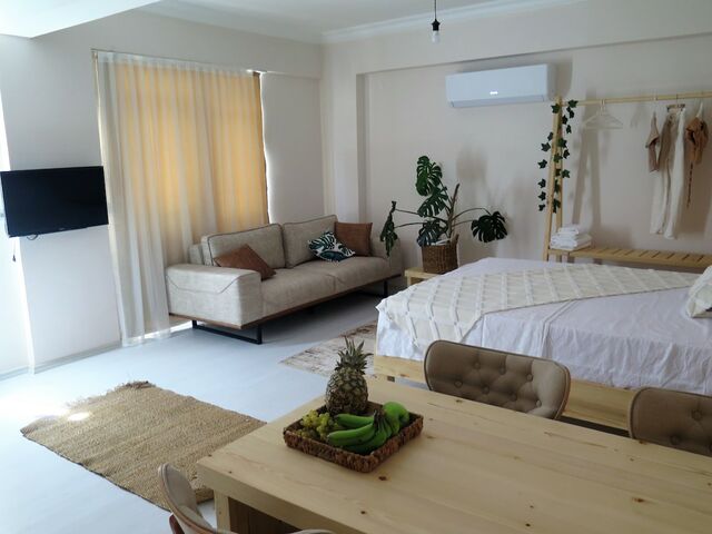 фото отеля Santa Suites New изображение №5