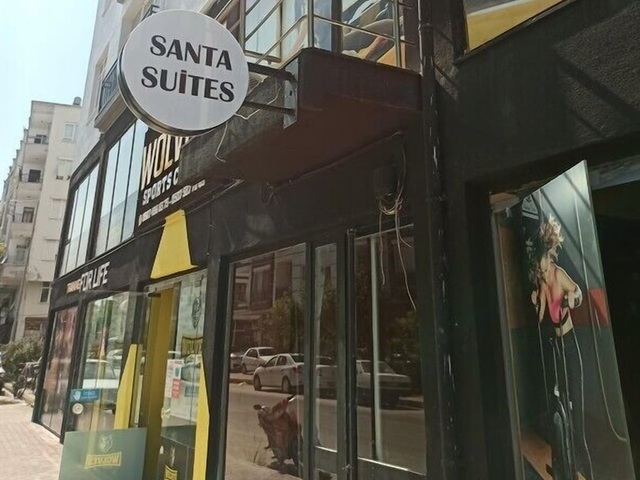 фото отеля Santa Suites New изображение №1