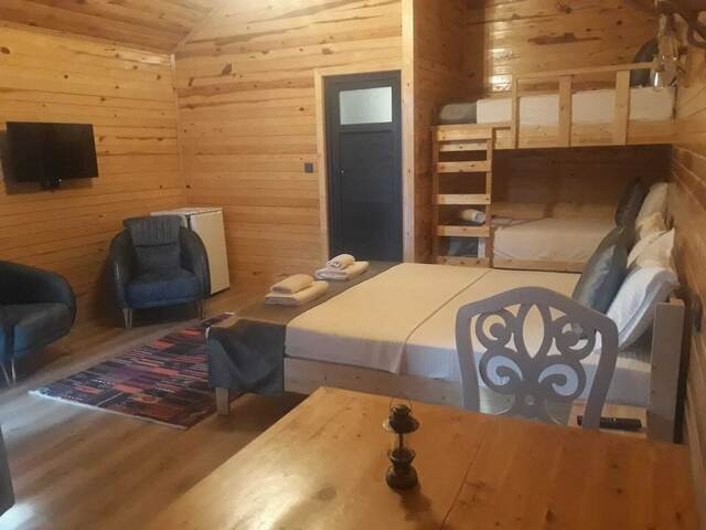 фото отеля Tas Konak Butik Otel Bungalov изображение №37