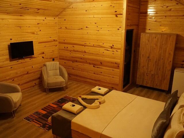 фотографии Tas Konak Butik Otel Bungalov изображение №36
