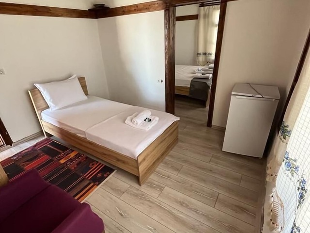 фото Tas Konak Butik Otel Bungalov изображение №30