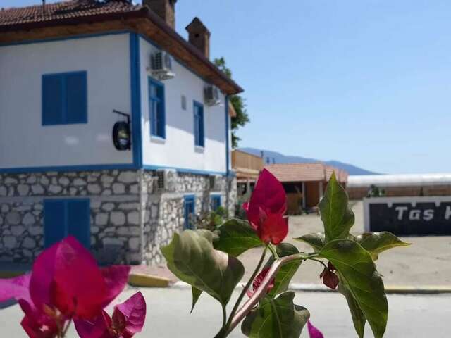 фото Tas Konak Butik Otel Bungalov изображение №22