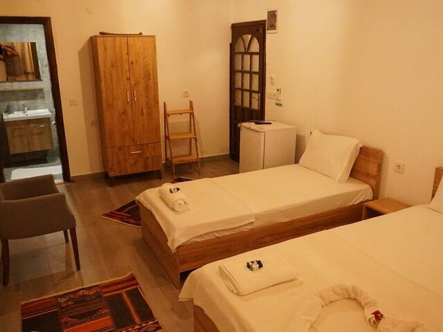 фото отеля Tas Konak Butik Otel Bungalov изображение №5