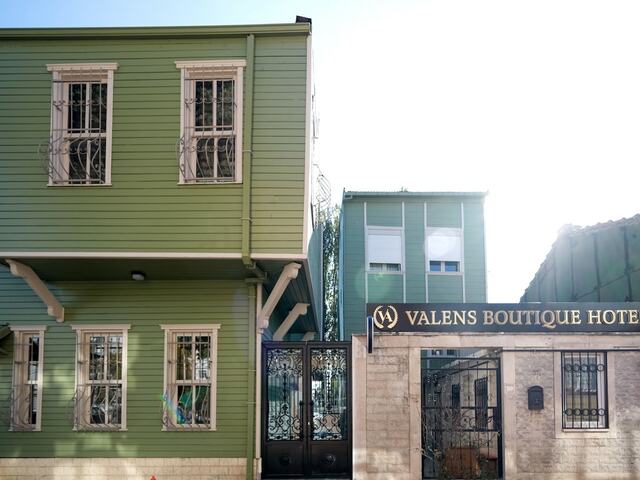 Valens Boutique Hotel