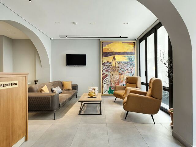 фотографии Galata Rasso изображение №16