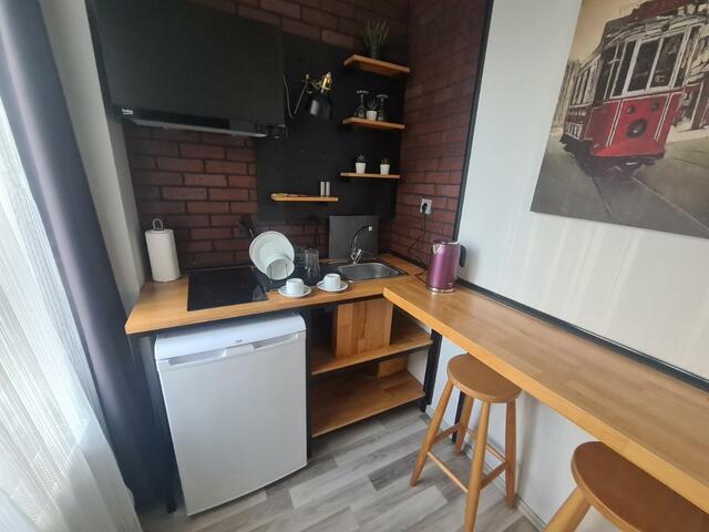 фотографии отеля Social House изображение №43