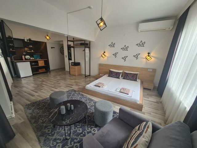 фото отеля Social House изображение №33
