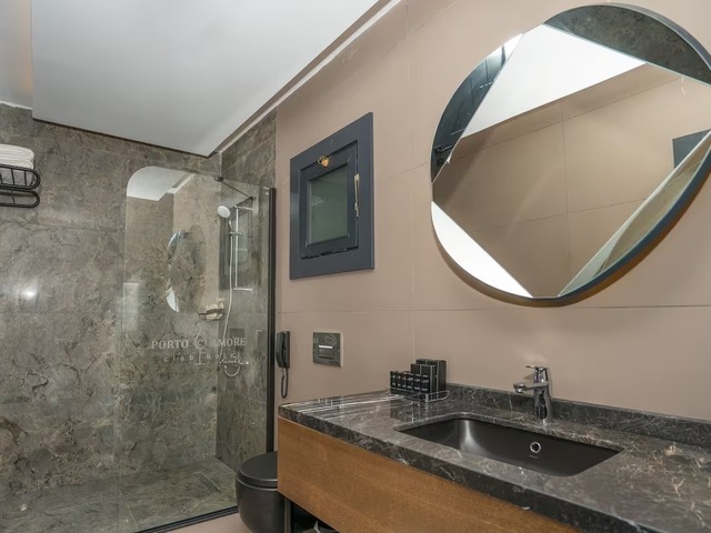 фотографии отеля Club Porto Amore Deluxe Boutique Hotel изображение №27