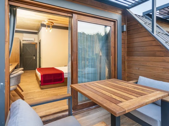 фото Club Porto Amore Deluxe Boutique Hotel изображение №26