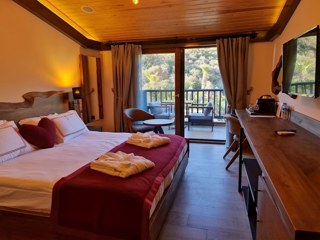 фото Club Porto Amore Deluxe Boutique Hotel изображение №22