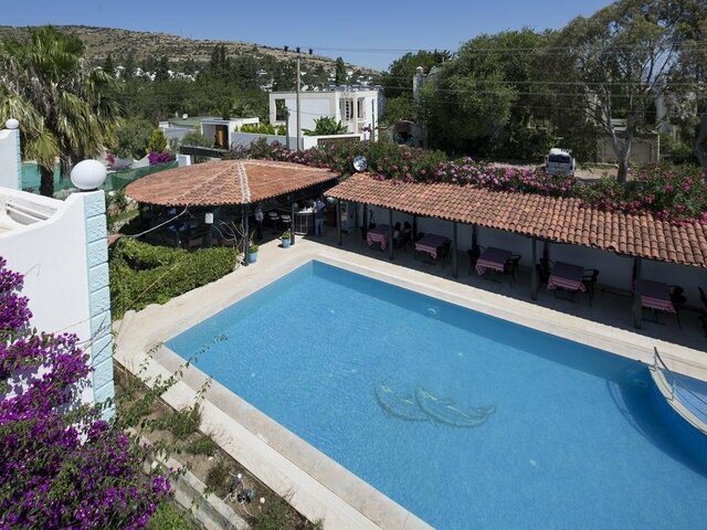 фото Casa Del Mar Bodrum изображение №18
