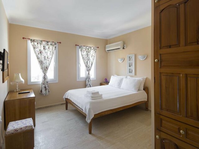 фотографии Casa Del Mar Bodrum изображение №16