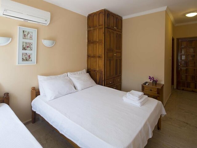фото Casa Del Mar Bodrum изображение №14