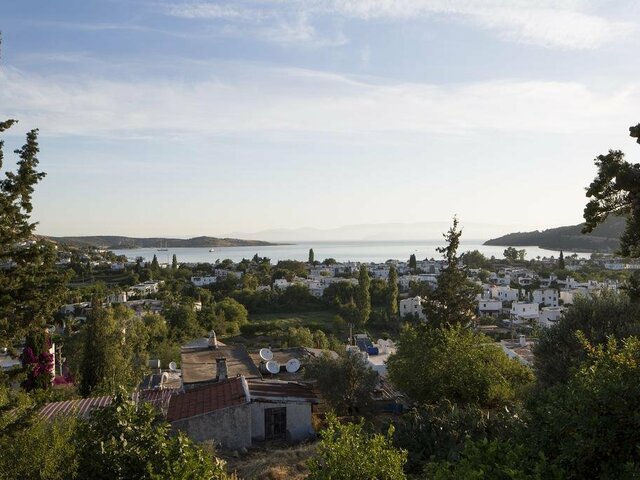 фото отеля Casa Del Mar Bodrum изображение №13