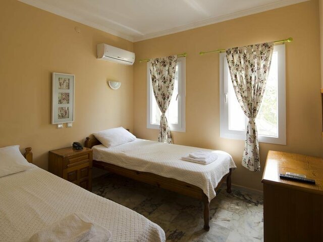 фото Casa Del Mar Bodrum изображение №10