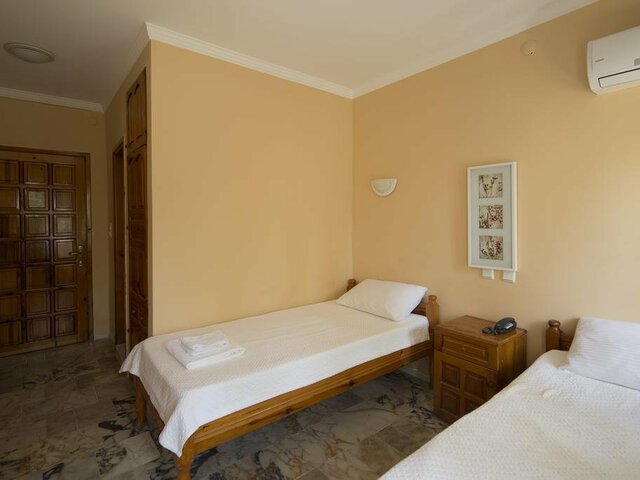 фото отеля Casa Del Mar Bodrum изображение №9