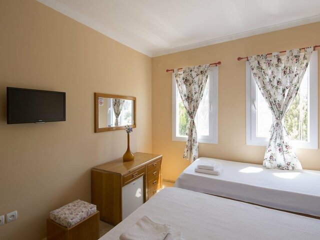 фотографии Casa Del Mar Bodrum изображение №8