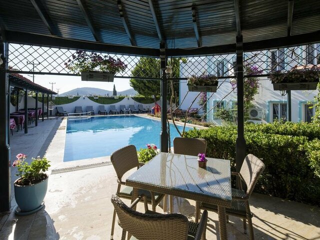 фото отеля Casa Del Mar Bodrum изображение №5