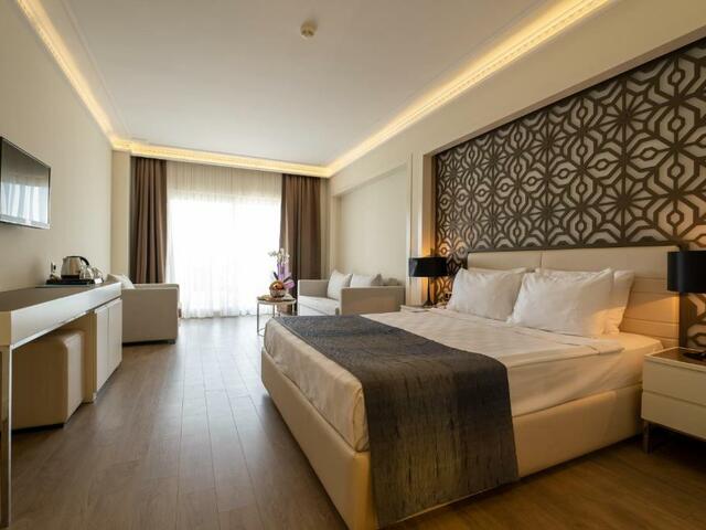 фото отеля Duja (ex. Asteria Zeus Didim; Aurum Moon Resort) изображение №77