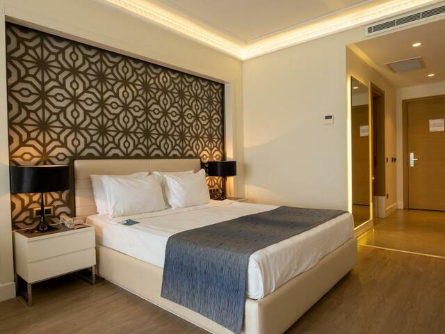 фото отеля Duja (ex. Asteria Zeus Didim; Aurum Moon Resort) изображение №69