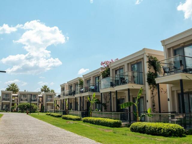 фотографии отеля Duja (ex. Asteria Zeus Didim; Aurum Moon Resort) изображение №67