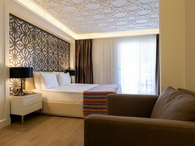 фото отеля Duja (ex. Asteria Zeus Didim; Aurum Moon Resort) изображение №61
