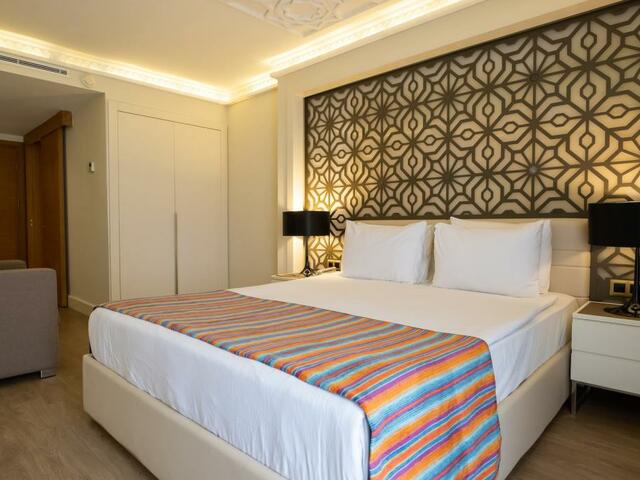 фото Duja (ex. Asteria Zeus Didim; Aurum Moon Resort) изображение №62