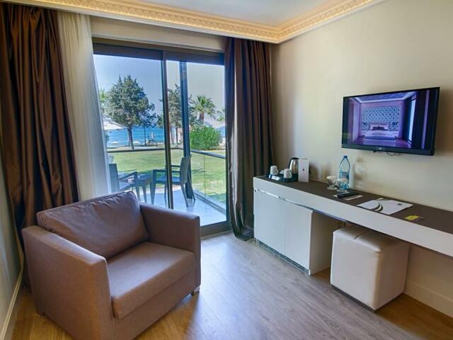 фотографии Duja (ex. Asteria Zeus Didim; Aurum Moon Resort) изображение №60