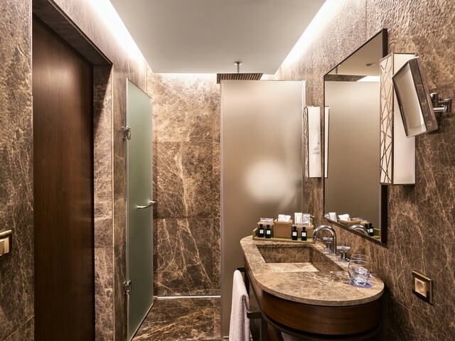 фото Club Prive By Rixos Gocek изображение №6