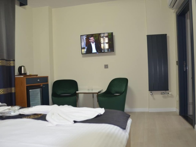 фотографии Vama Otel Taksim изображение №20
