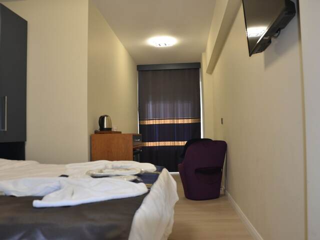 фото Vama Otel Taksim изображение №18