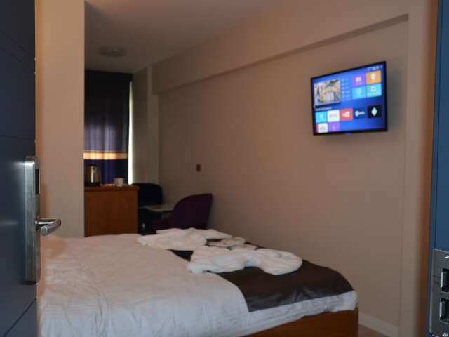 фотографии отеля Vama Otel Taksim изображение №19
